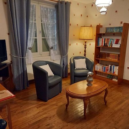 Gite De Bazeille Saint-Avit-Senieur Экстерьер фото